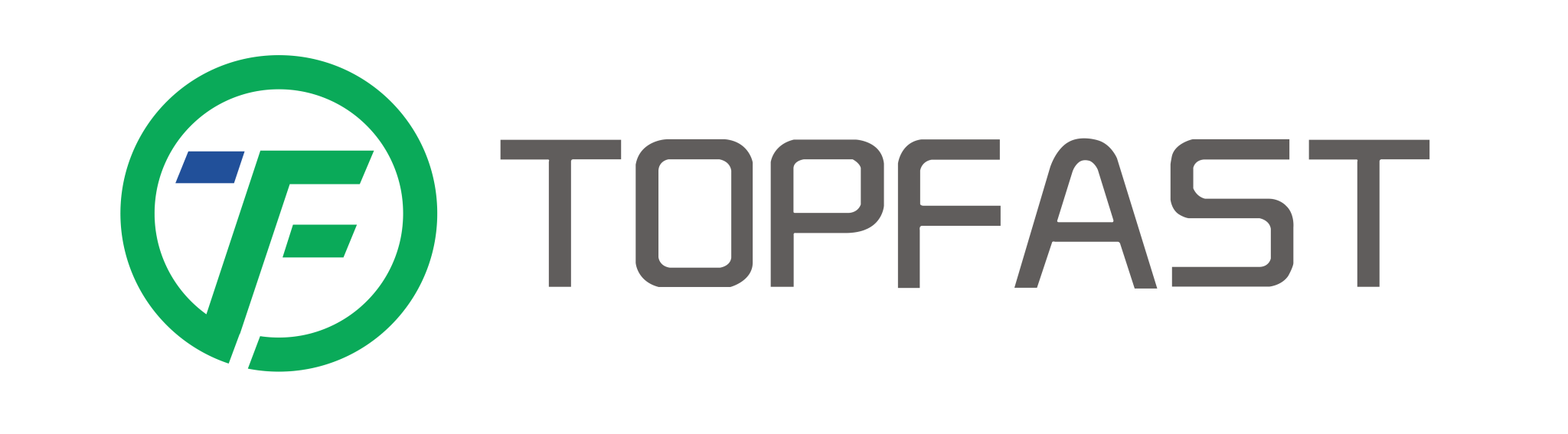 Topfast