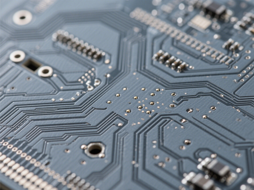 Алюминий нитрид PCB