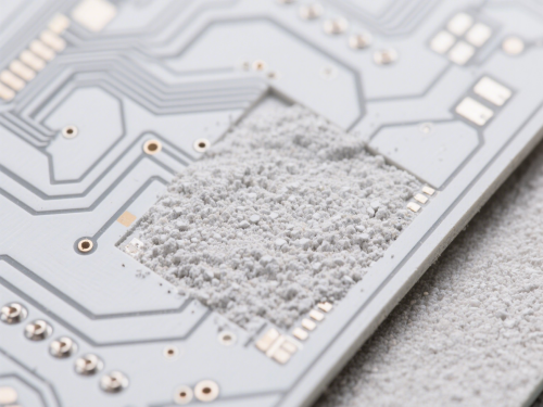 Нитрид кремния PCB