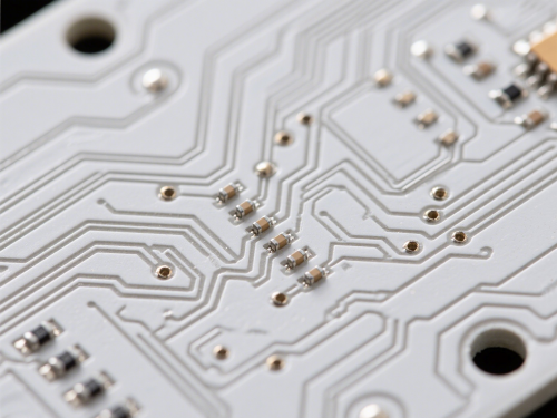 Алюминий оксид PCB