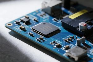 HDI PCB