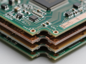 Rigid PCB