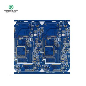 Rigid PCB