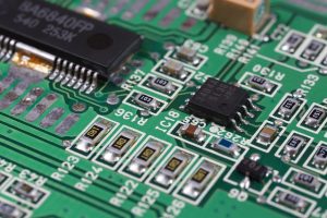 Rigid PCB