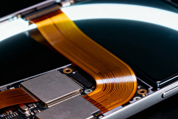 Гибкая печатная плата