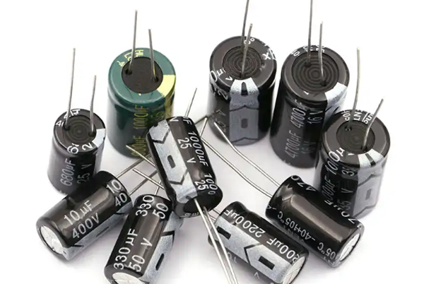 Функция конденсатора