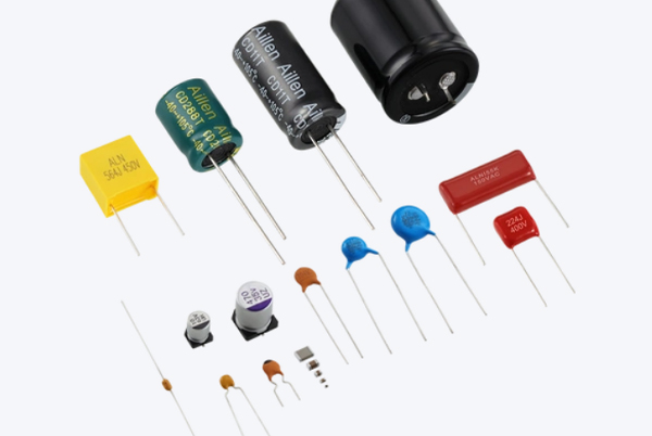 Функция конденсатора