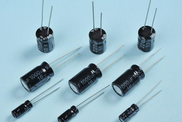 Функция конденсатора