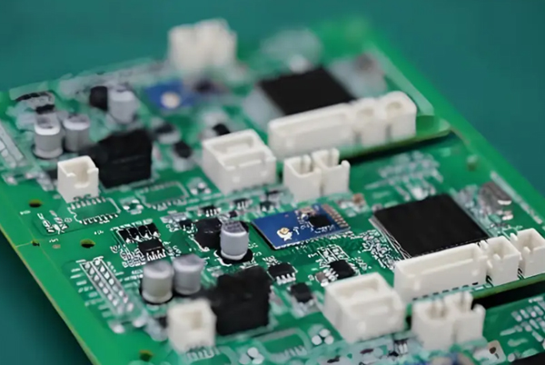 Производство печатных плат