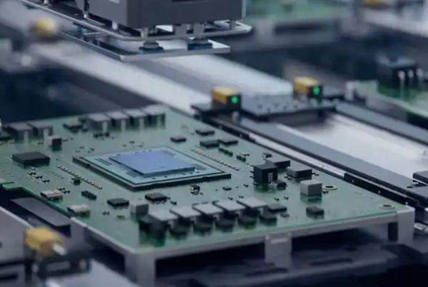 Производство печатных плат