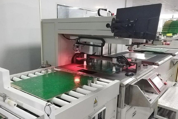 Производство печатных плат