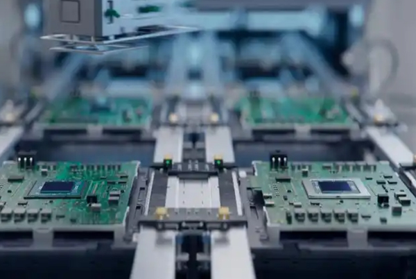 Производство печатных плат