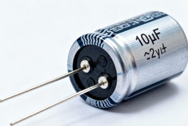 конденсатор 10