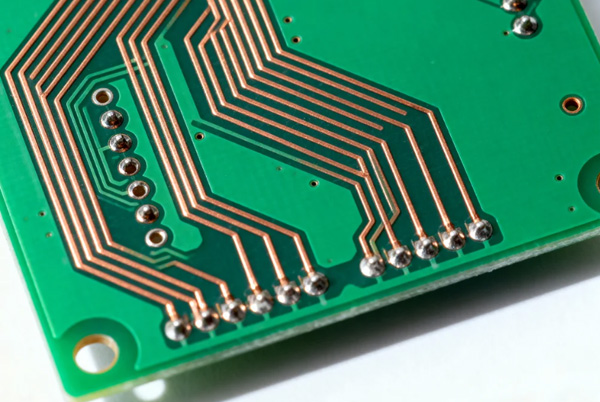 Печатная плата (PCB)