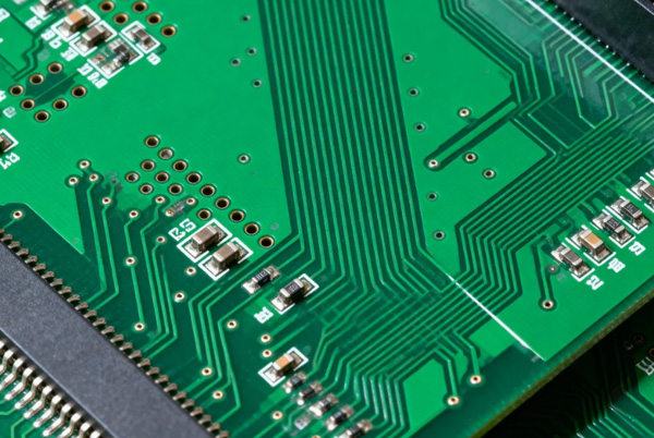 Печатная плата (PCB)