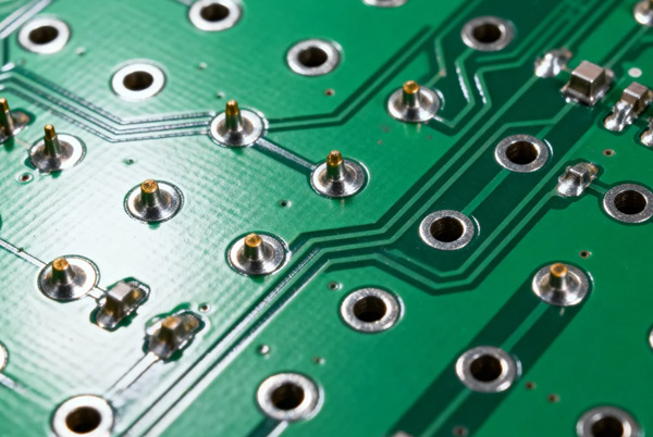 Печатная плата (PCB)