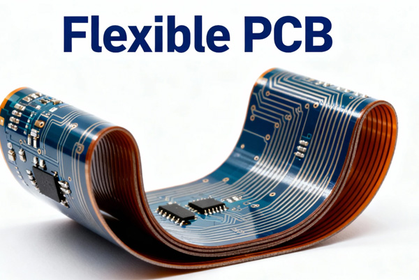 flex pcb