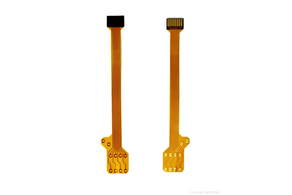 Гибкая печатная плата