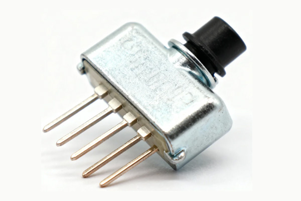 ключ резистор