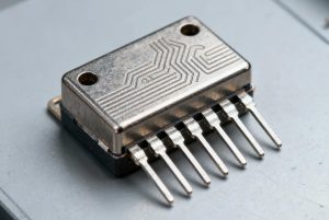 ключ резистор