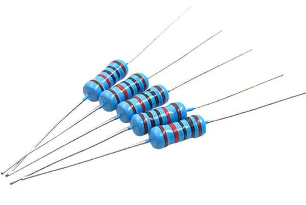 ключ резистор