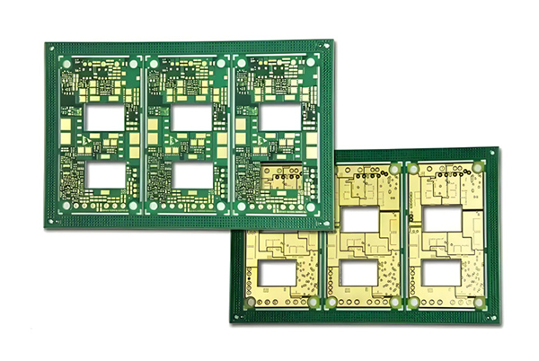 Национальный стандарт для печатных плат