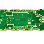 Национальный стандарт для печатных плат