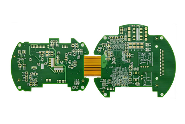 Национальный стандарт для печатных плат