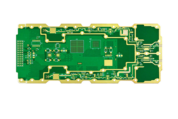 Национальный стандарт для печатных плат