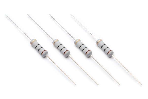 resistors