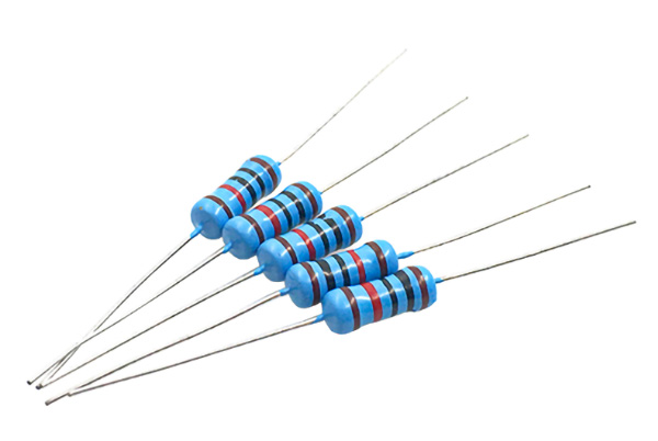 resistors