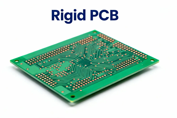 rigid pcb