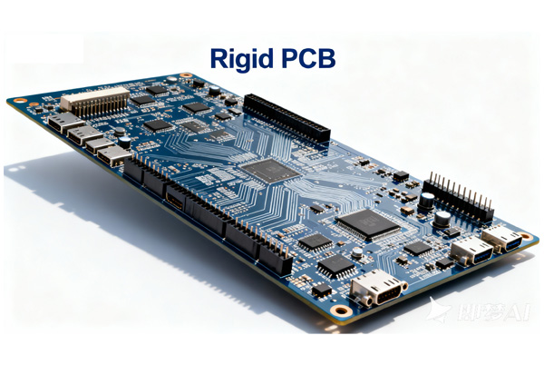 rigid pcb