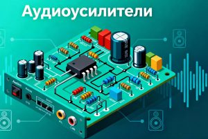 Применение резисторов