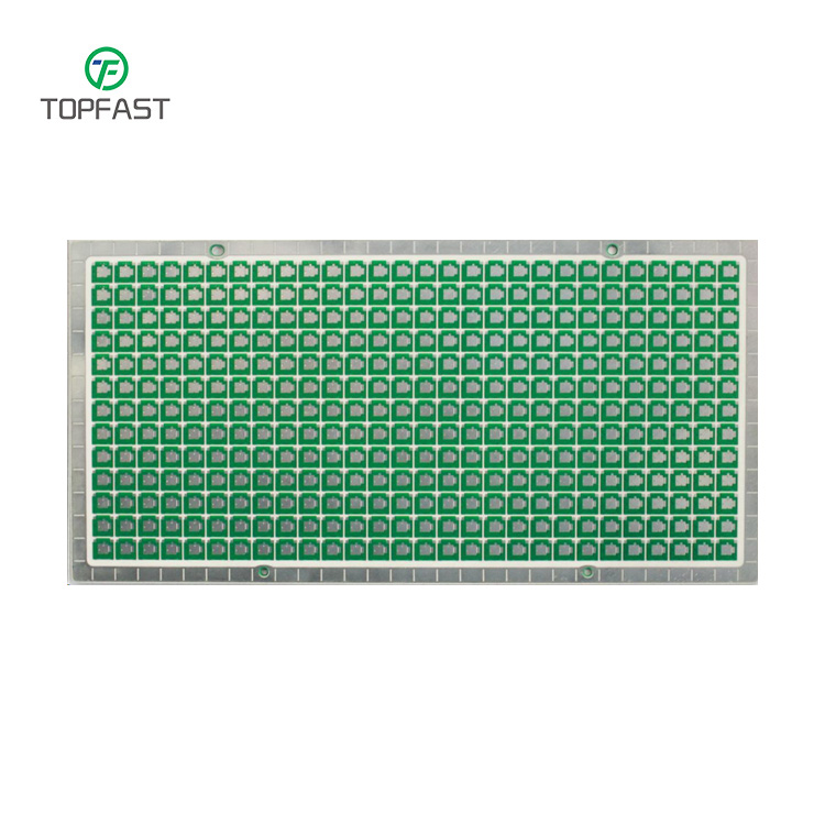 Керамическая печатная плата