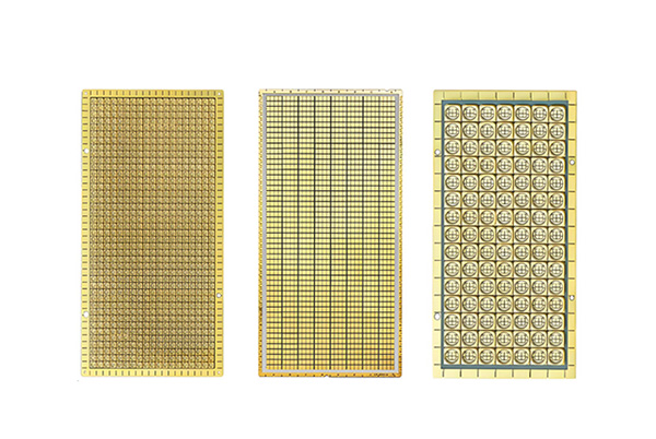 Керамическая подложка