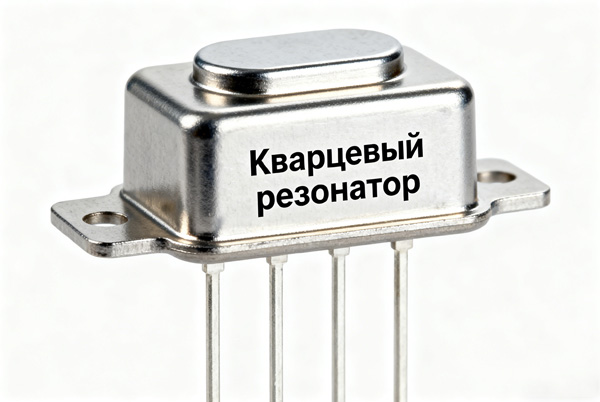 Электронные компоненты