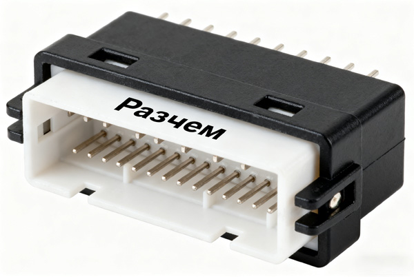 Электронные компоненты