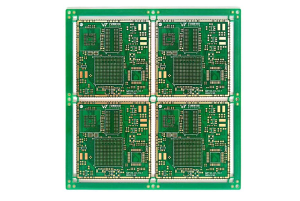 HDI PCB