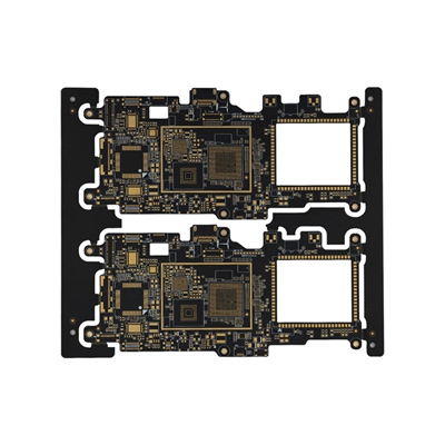 HDI печатные платы