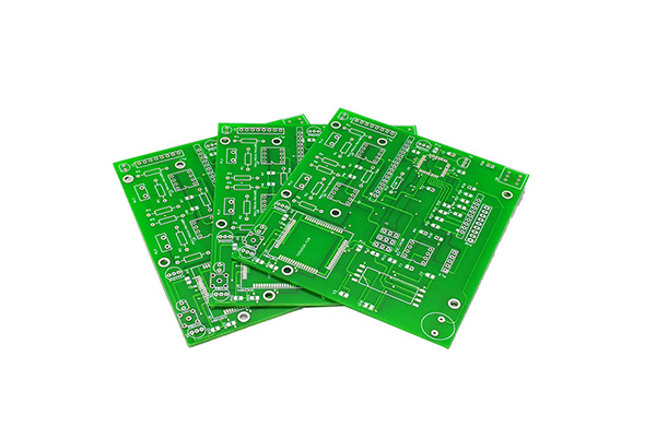 Жесткая печатная плата