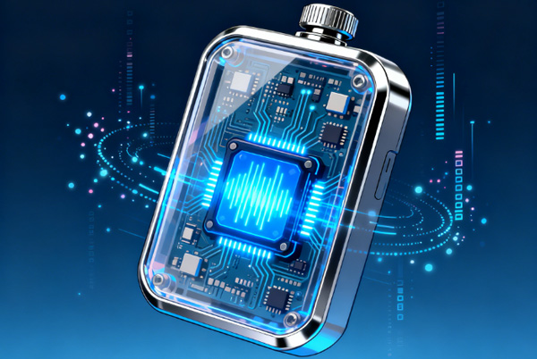 Обзор основных типов и технологий датчиков