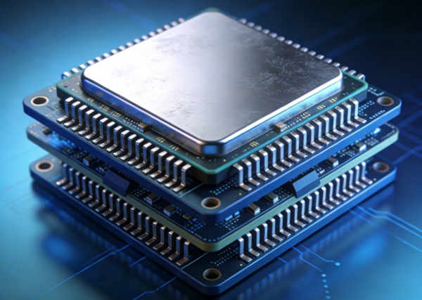 Интегральная схема