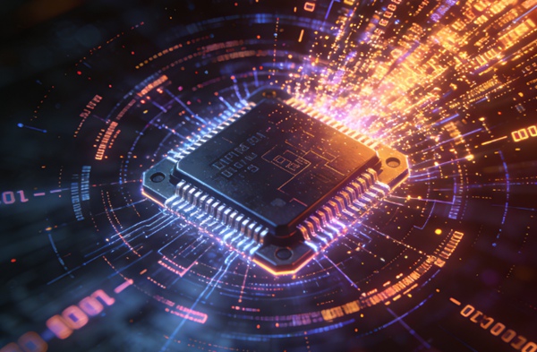 Интегральная схема