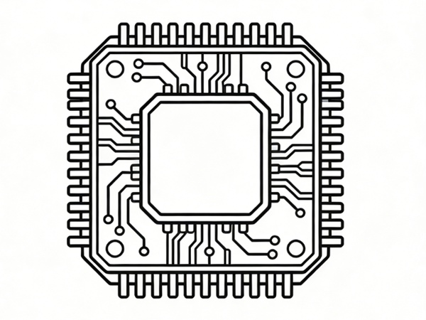 Интегральная схема