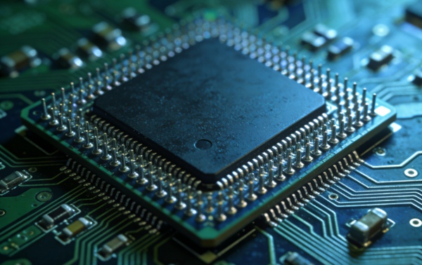 Интегральная схема