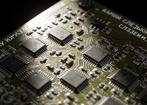 Печатная плата