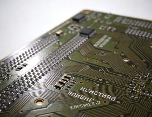 Печатная плата