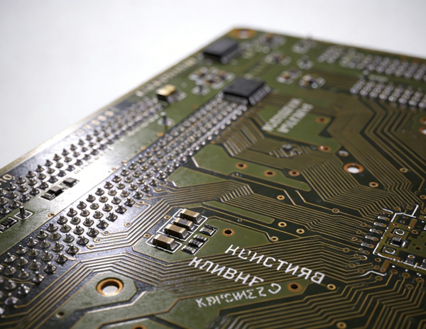 Что такое PCB (печатная плата) и как она работает