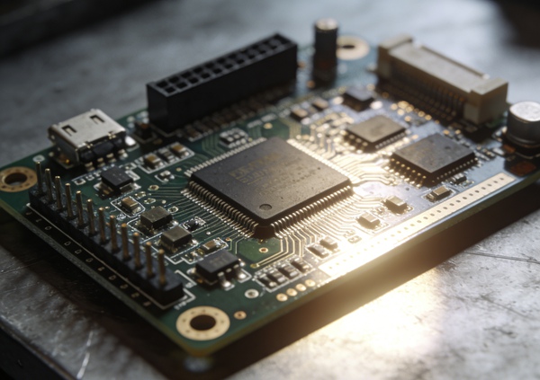 DFM печатных плат